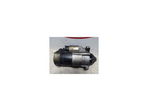 Startmotor RENAULT CLIO II (BB_, CB_) 1.5 dCi (B/CB07) (65 hp) 29057349