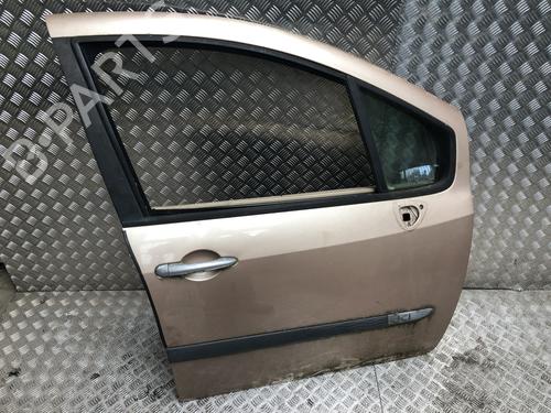 Used Right front door Right front door RENAULT MODUS / GRAND MODUS (F/JP0_) 1.5 dCi (FP0D, JP0D) (82 hp) 40008389 40008389