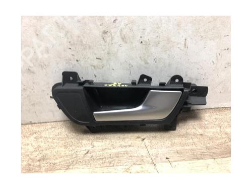 Front right interior door handle AUDI A5 Sportback (8TA) 2.0 TDI | BP23128248I14 