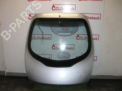 Bakluke CC/Kombi-Kupé HYUNDAI COUPE I (RD) 2.0 16V (139 hp) 13269669