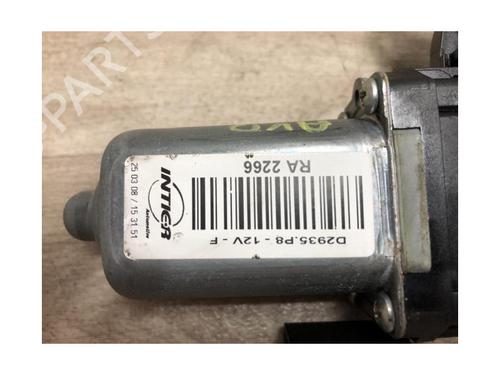 Right front window motor ALFA ROMEO 159 (939_) 1.9 JTDM 16V (939AXC1B, 939AXC12) | BP23034302E20 