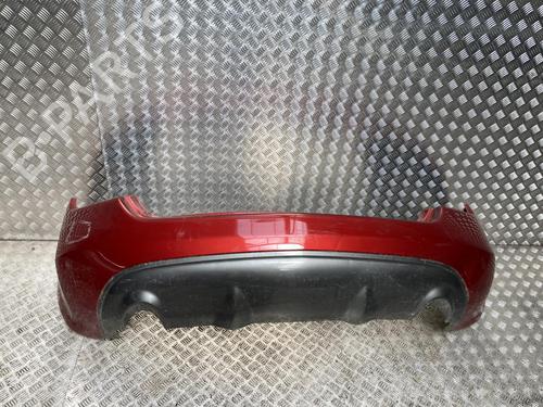 Used Rear bumper Rear bumper 37670602 37670602