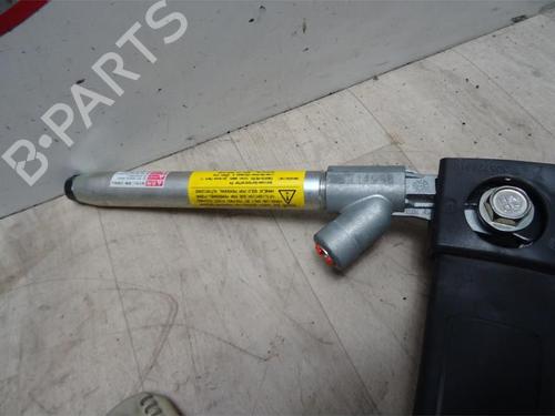 Pas bezpieczeństwa przedni lewy NISSAN NOTE (E11, NE11) 1.4 | BP30783079I26 