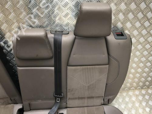 Seats set PEUGEOT 2008 I (CU_) 1.6 BlueHDi 120 | BP31198645C78 