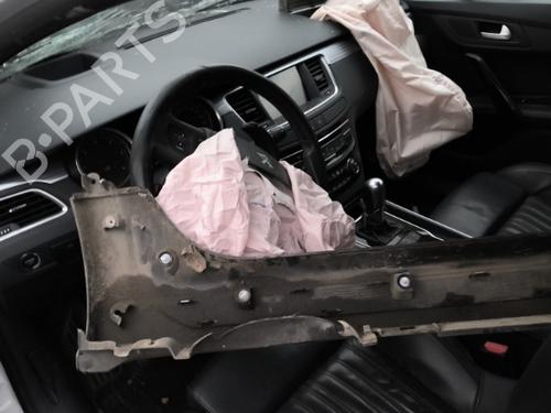 Middle console PEUGEOT 508 SW I (8E_) 2.0 BlueHDi 180 | BP31199428I22  - Image 16