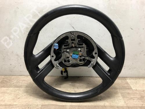 Used Steering wheel Steering wheel CITROËN C4 Picasso I MPV (UD_) 2.0 HDi 138 (136 hp) 20615200 20615200