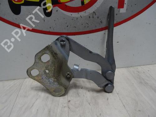 Hinge/Door check strap OPEL MERIVA A MPV (X03) 1.4 16V Twinport (E75) | BP13129848C146 