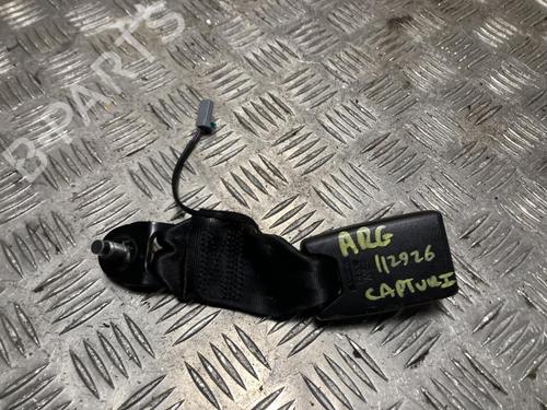 Used Seat buckle Seat buckle 38796091 38796091