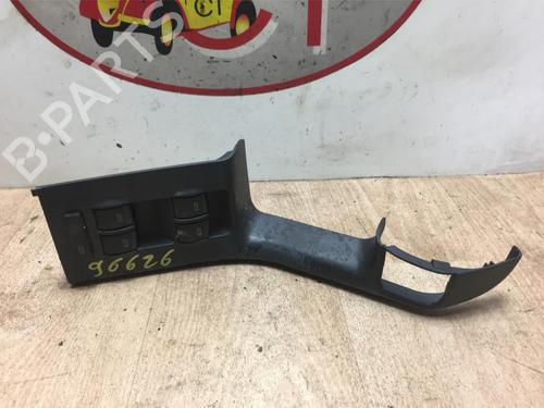Used Left front window switch AUDI A3 (8L1) 1.6 (101 hp) 28609021