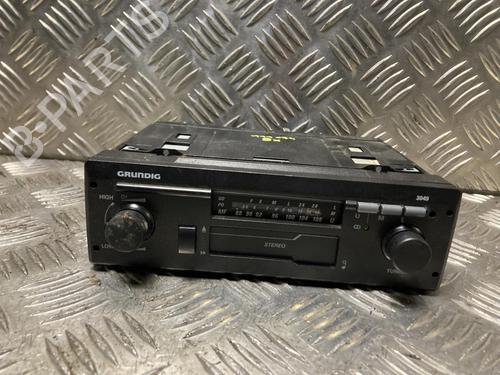 Bilradio CITROËN BX (XB-_) 16 E (88 hp) 32274636