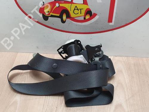 Sikkerhedssele bag venstre HONDA CIVIC VIII Hatchback (FN, FK) 2.2 CTDi (FK3) (140 hp) 30784358