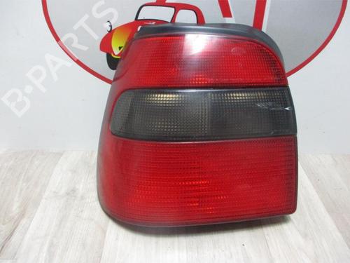 Left taillight SKODA FELICIA I (6U1) 1.6 | BP13292867C34 
