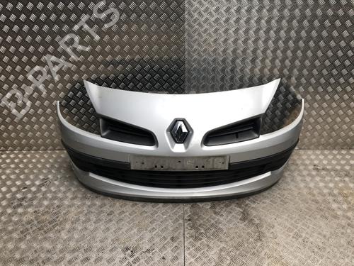 Used Front bumper Front bumper RENAULT CLIO III (BR0/1, CR0/1) 1.5 dCi (C/BR0G, C/BR1G) (68 hp) 39901287 39901287