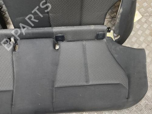 Seats set BMW 1 (F20) 114 d | BP34164838C78 - Image 5