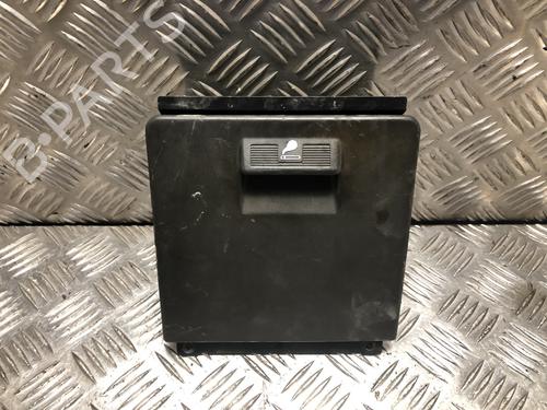 Used Ashtray Ashtray RENAULT SUPER 5 (B/C40_) 1.1 (B/C/401, B/C40H) (45 hp) 34403250 34403250