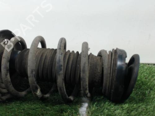 Right front shock absorber OPEL INSIGNIA A (G09) 2.0 CDTI (68) | BP30780070M17