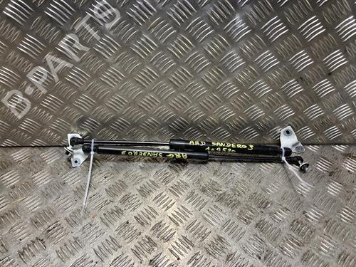 Gasdæmper bagklap DACIA SANDERO III 1.0 TCe 90 (91 hp) 31246194