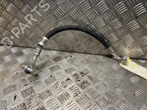 Tubo dell'aria condizionata PEUGEOT 208 II (UB_, UP_, UW_, UJ_) 1.2 PureTech 100 (101 hp) 31245807