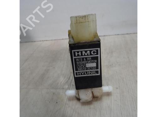 Washer pump HYUNDAI TUCSON (JM) 2.0 CRDi | BP13129832E24 
