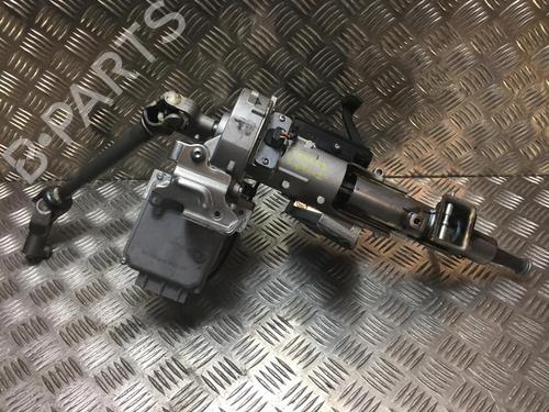 Used Steering column RENAULT CAPTUR I (J5_, H5_) 1.5 dCi 90 (J5N4, J5M5, J5MW, J5M6, J5AL, J5AJ) (90 hp) 25306910