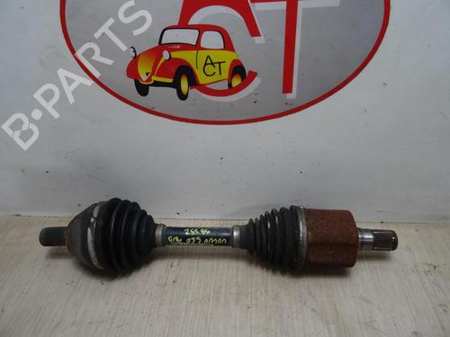 Left front driveshaft VOLVO S60 II (134) D5 AWD | BP13291786M38 - Image 2