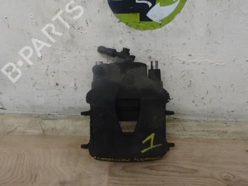 Used Right front brake caliper SEAT LEON (1P1) 1.9 TDI (105 hp) 13288259