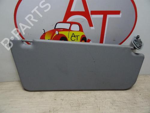Venstre solskærm CITROËN BERLINGO / BERLINGO FIRST Box Body/MPV (M_) 1.8 D (MBA9A, MCA9A) | BP13286952I1 