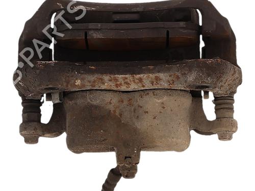 Left front brake caliper NISSAN NAVARA NP300 (D40) 2.5 dCi 4WD | BP36376506M105 - Image 6