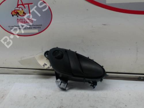 Used Front right interior door handle CITROËN XSARA (N1) 1.9 TD (90 hp) 12969156