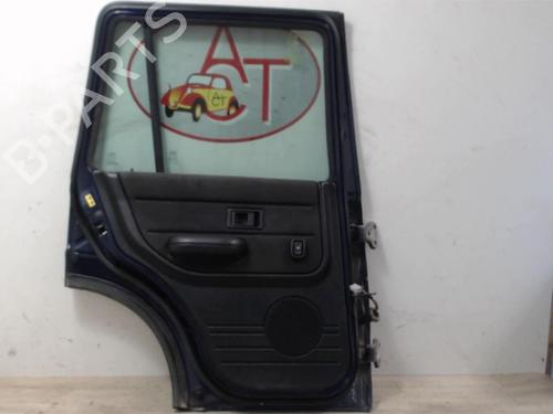 Left rear door LAND ROVER FREELANDER I (L314) 2.0 Td4 4x4 | BP13284263C4 