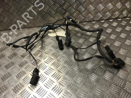 Elektronik Modul für JAGUAR S-TYPE II (X200) 2.7 D (207 hp) 31197307