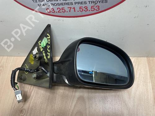 Used Right mirror PEUGEOT 406 Coupe (8C) 2.0 16V (136 hp) 13277486