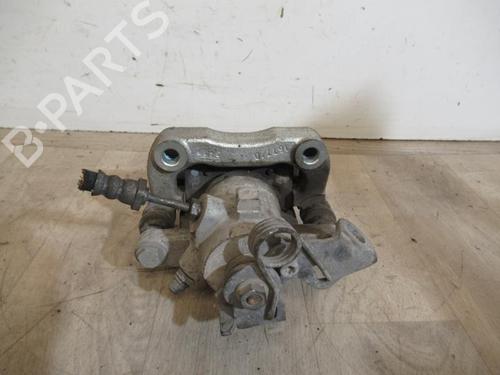 Used Left rear brake caliper PEUGEOT 208 I (CA_, CC_) 1.5 BlueHDI 100 (102 hp) 29264783