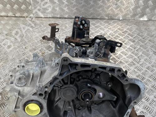 Used Gearbox Gearbox HYUNDAI VELOSTER (FS) 1.6 GDI (140 hp) 40045159 40045159