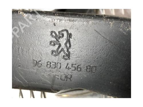 Rear bumper bracket PEUGEOT 3008 I MPV (0U_) 1.6 HDi | BP27535333C159 