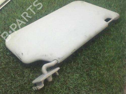Left sun visor FORD FIESTA VI (CB1, CCN) 1.4 TDCi | BP13262600I1 