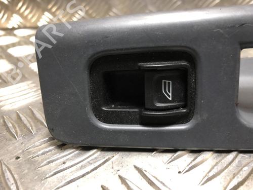 Left rear window switch VOLVO V50 (545) 1.6 D | BP23567641I29
