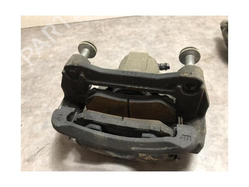 Højre bremsekaliber foran RENAULT MEGANE IV Hatchback (B9A/M/N_) 1.6 dCi 130 (B9A4) | BP20620403M104 