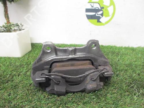 Venstre bremsekaliber foran RENAULT TWINGO III (BCM_, BCA_) 1.0 SCe 70 | BP13270717M105 
