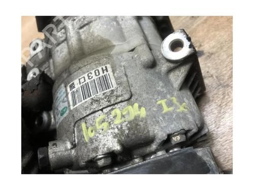 AC compressor HYUNDAI i30 (FD) 1.6 CRDi | BP23034891M34 