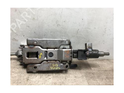Steering column PEUGEOT 407 (6D_) 2.0 HDi 135 (6DRHRH, 6DRHRE, 6DRHRG, 6DRHRJ) | BP23871666M21 