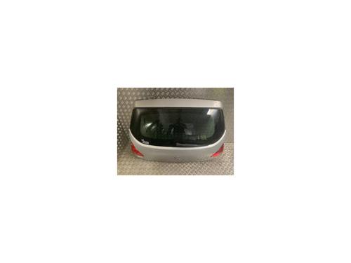 Used Tailgate PEUGEOT 3008 I MPV (0U_) 1.6 HDi (112 hp) 26540828