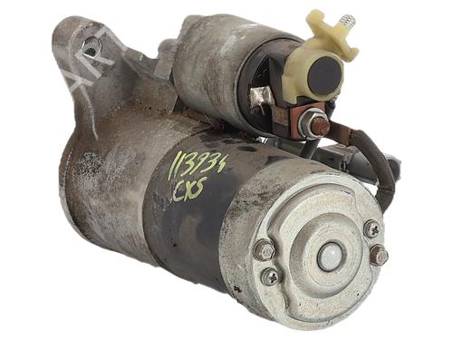 Starter MAZDA CX-5 (KE, GH) 2.2 D (KE2FW) | BP39641701M8 - Image 2