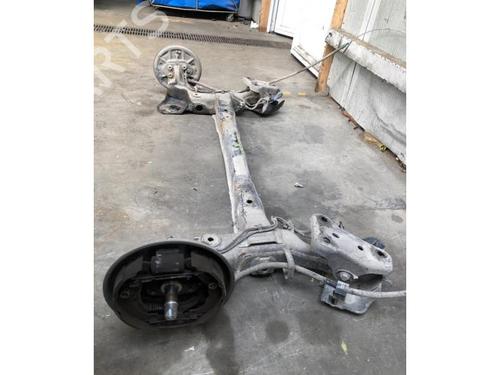 Rear axle CITROËN C4 CACTUS 1.6 BlueHDi 100 | BP20624268M2 