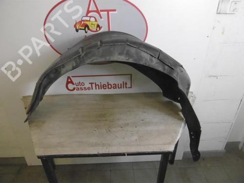 Radlauf JAGUAR S-TYPE II (X200) 3.0 V6 | BP13225167C56