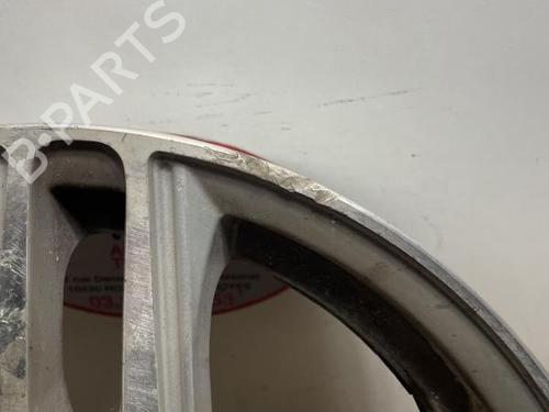 Fælk Fælk RENAULT GRAND SCÉNIC II (JM0/1_) 1.9 dCi (JM0G, JM12, JM1G, JM2C) (120 hp) 30784609 30784609