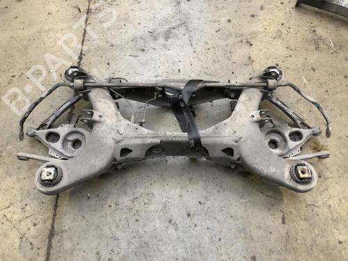 Used Rear axle MERCEDES-BENZ E-CLASS (W211) E 270 CDI (211.016) (177 hp) 20613065