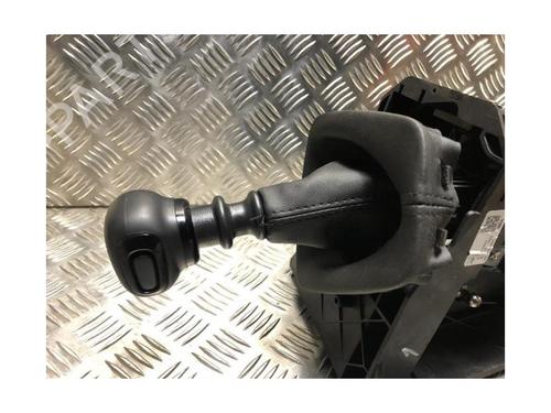 Gear lever CITROËN BERLINGO Box Body/MPV (K9) 1.5 BlueHDi 100 | BP23105413M90 