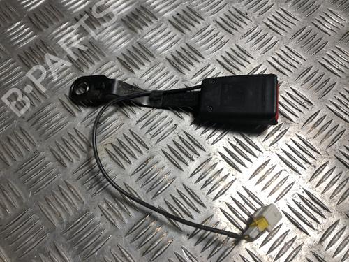 Engate do cinto Engate do cinto CITROËN C4 Picasso I MPV (UD_) 1.6 HDi 110 (112 hp) 35751753 35751753