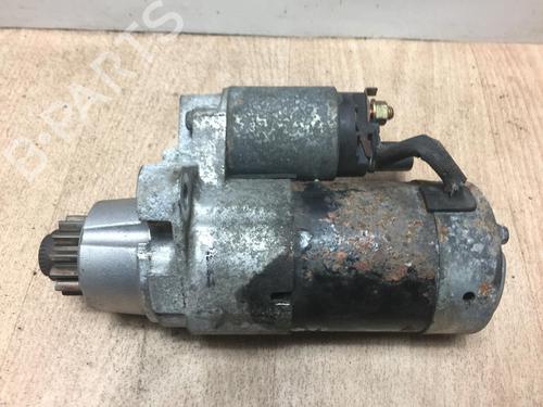 Used Starter NISSAN MURANO I (Z50) 3.5 4x4 (234 hp) 28334530